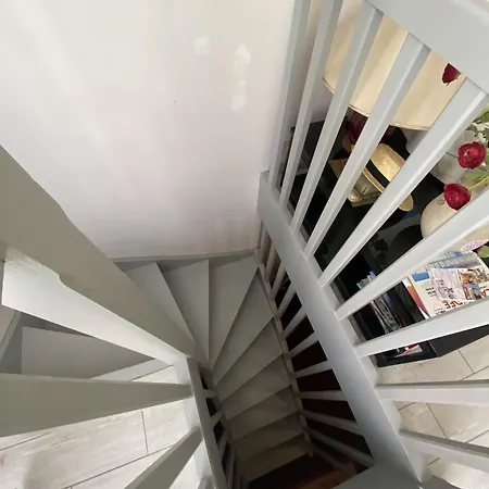 Le Petit Faure 50m De La Apartment *