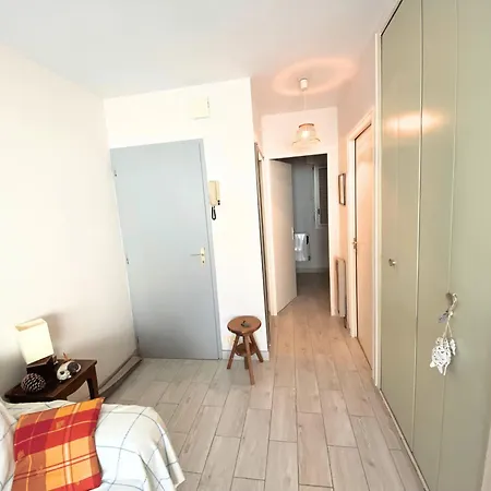 Le Petit Faure 50m De La Apartment *