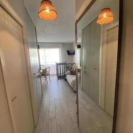 Apartment Le Petit Faure 50m De La