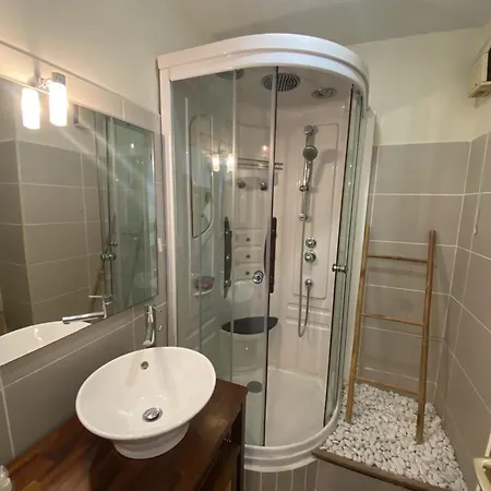 Le Petit Faure 50m De La Apartment