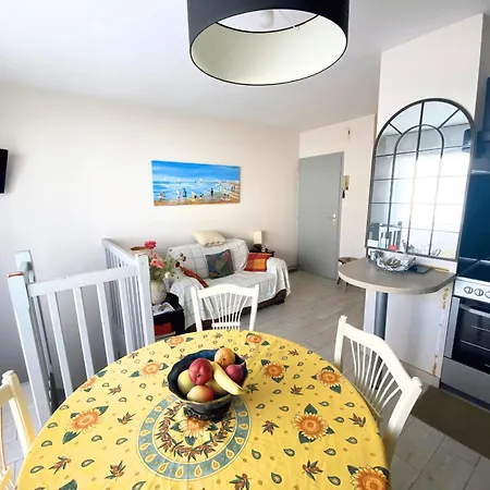 Apartment Le Petit Faure 50m De La